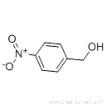 4-Nitrobenzyl alcohol CAS 619-73-8